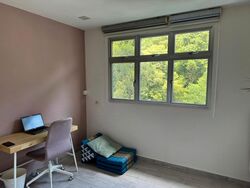 Blk 70B Telok Blangah Ridgeview (Bukit Merah), HDB 3 Rooms #502769041